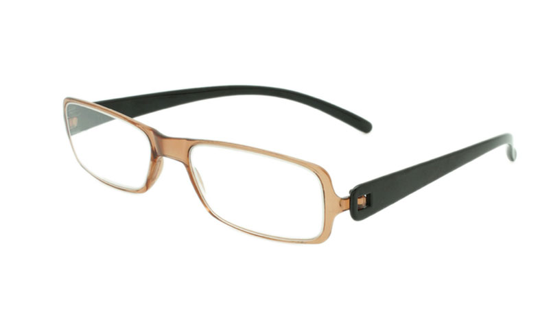Smal brille i  - Design nr. b146