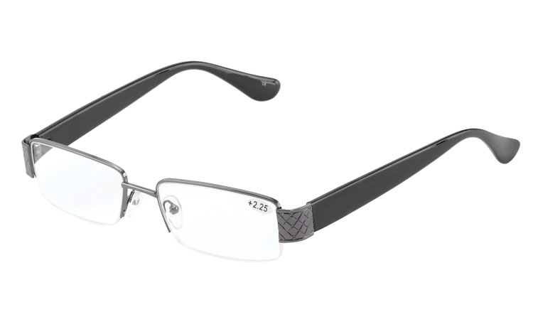 Smart brille i eksklusivt italiensk design - Design nr. b261