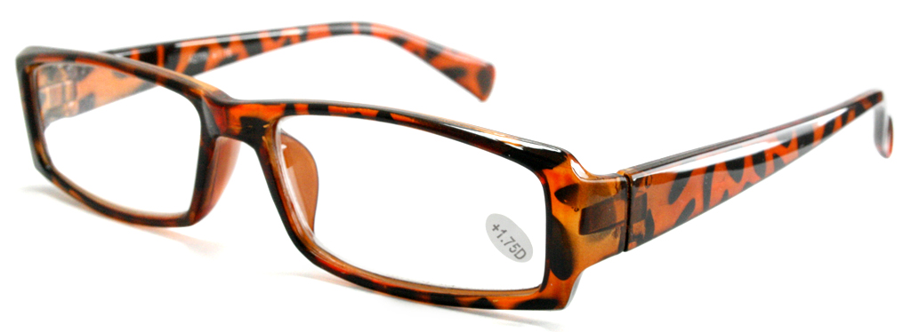 Læsebrille  - Design nr. B34