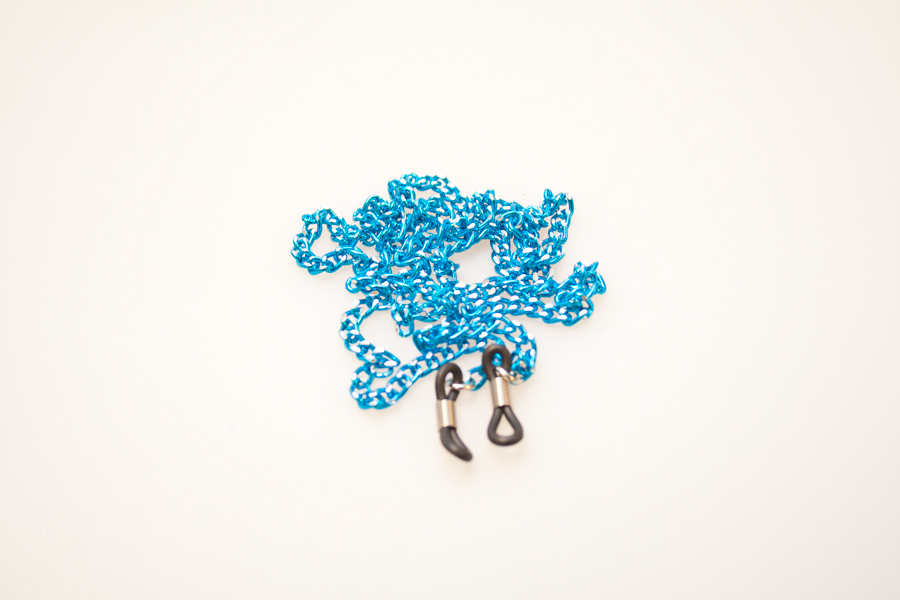 Turkis brillekÃ¦de - hverdagsbriller.dk - billede 2