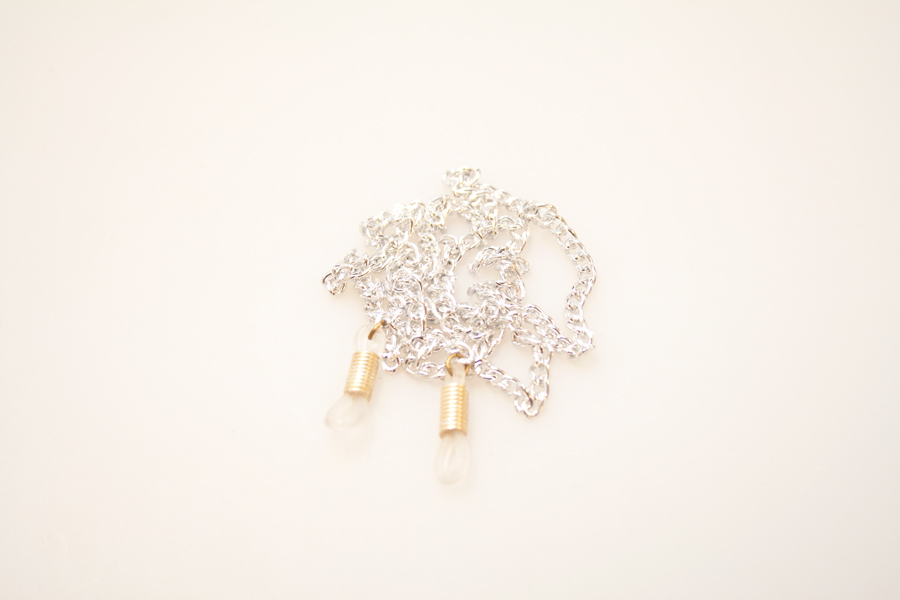 SÃ¸lv brillekÃ¦de - hverdagsbriller.dk - billede 2